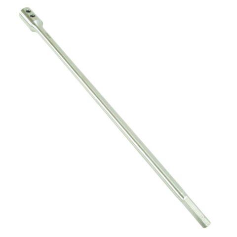 Kierrepuuporan jatkovarsi Irwin  450 mm