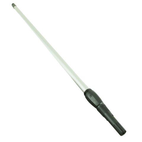 Procat Teleskooppijatkovarsi 135 - 240 cm pistokiinnityksellä