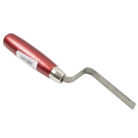 Schwan Päätysaumarauta 12x70 mm