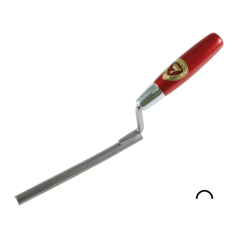 Schwan saumarauta kaareva 8, 10 ja 12 mm