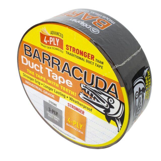 Blue Dolphin Ilmastointiteippi Barracuda 48 mm x 45
