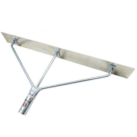 Schwan Asfalttikola / sorakola   800 x 90 mm