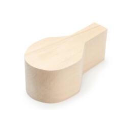 BeaverCraft Lehmus aihio kuksa
