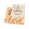 BeaverCraft Aihio kaivertamiseen leppä 10 kpl / pkt