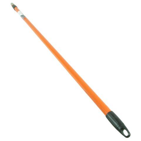 Edma Teleskooppivarsi 115-275 cm 18 mm kierteellä