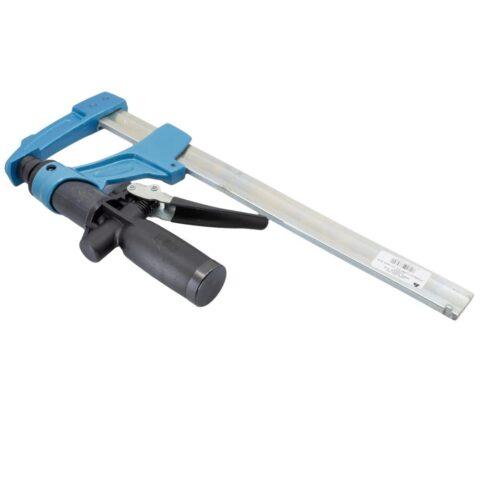 Urko Hydraulinen Ruuvipuristin