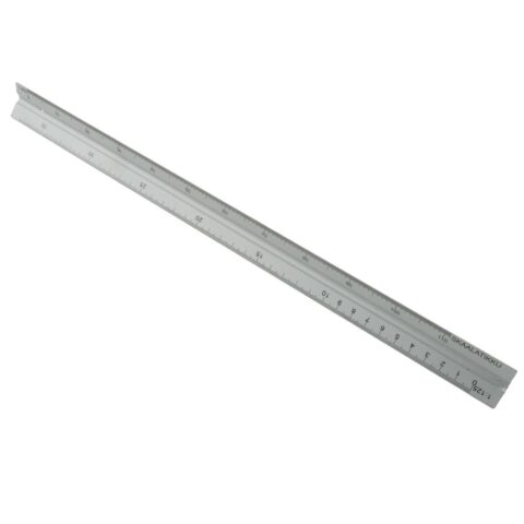 Skaalatikku Procat 12"