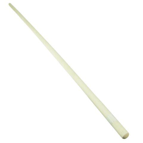 Harjanvarsi 140 cm / 24 mm viistetty pää