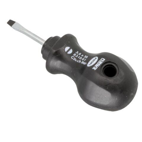 Narex Ruuvimeisseli 3.5 x 35 mm tumppi