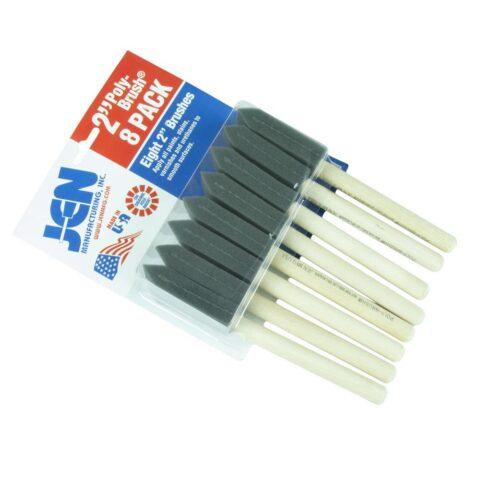 Poly-Brush Vaahtomuovisivellin   50 mm / 2"