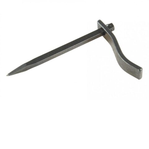 Schwan Rappauskoukku 160 mm