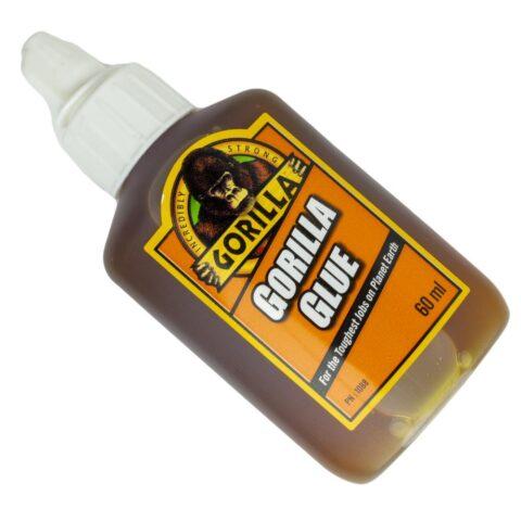 Gorilla liima 60 ml