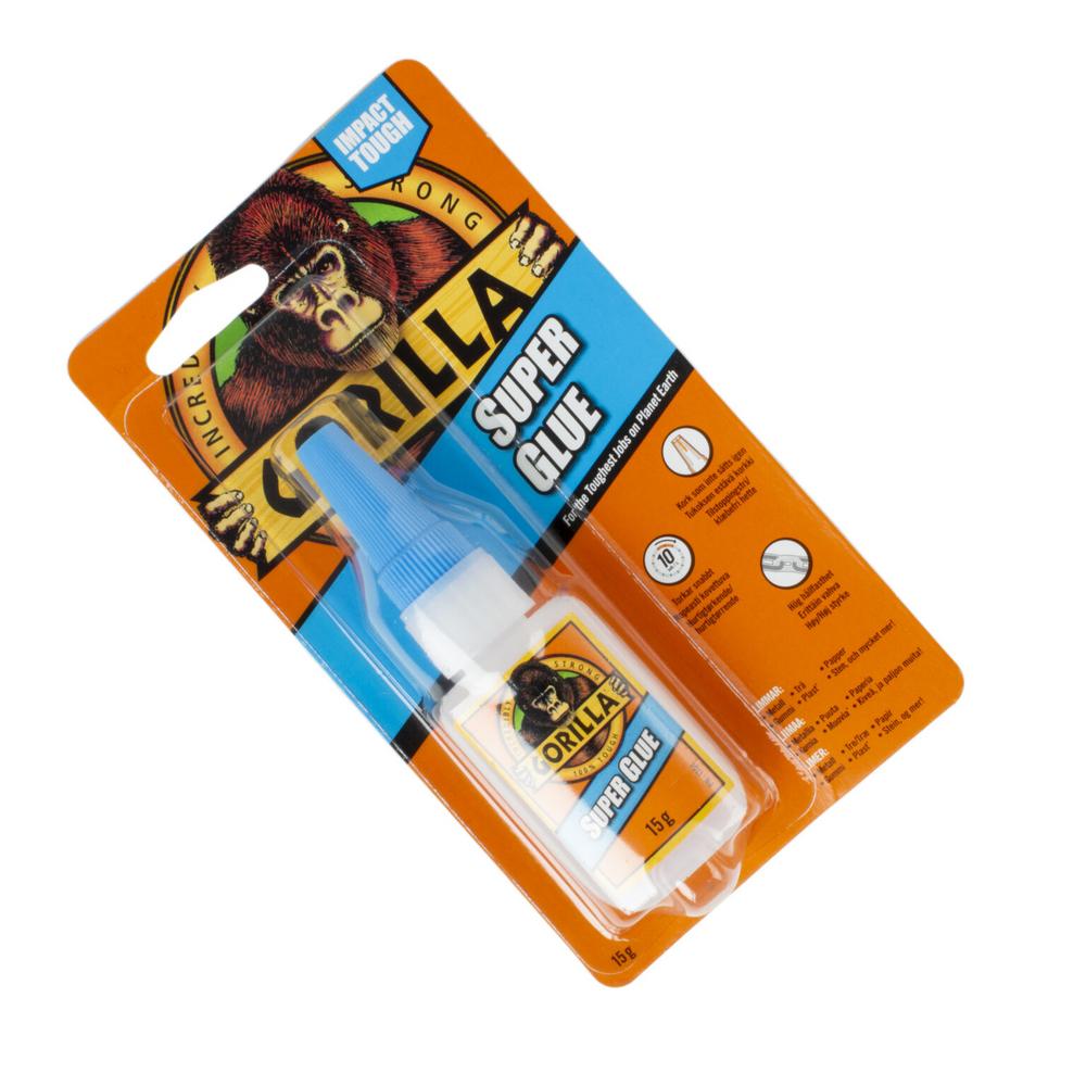 Gorilla Pikaliima 15 G Toolcat Oy gorilla-pikaliima-15-g-toolcat-oy