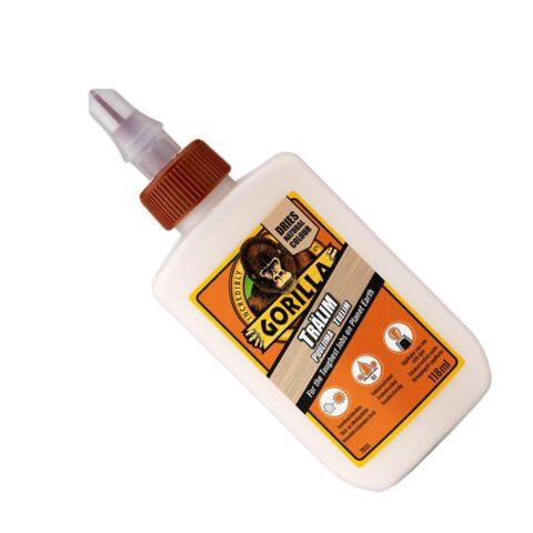 Gorilla Puuliima 118 ml