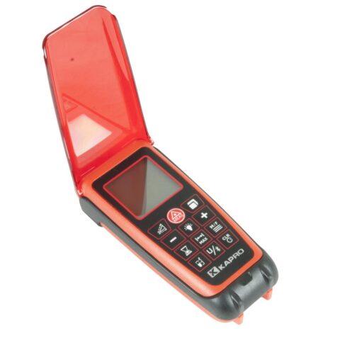 Laseretäisyysmittari Kapro K7    Bluetooth 100 m