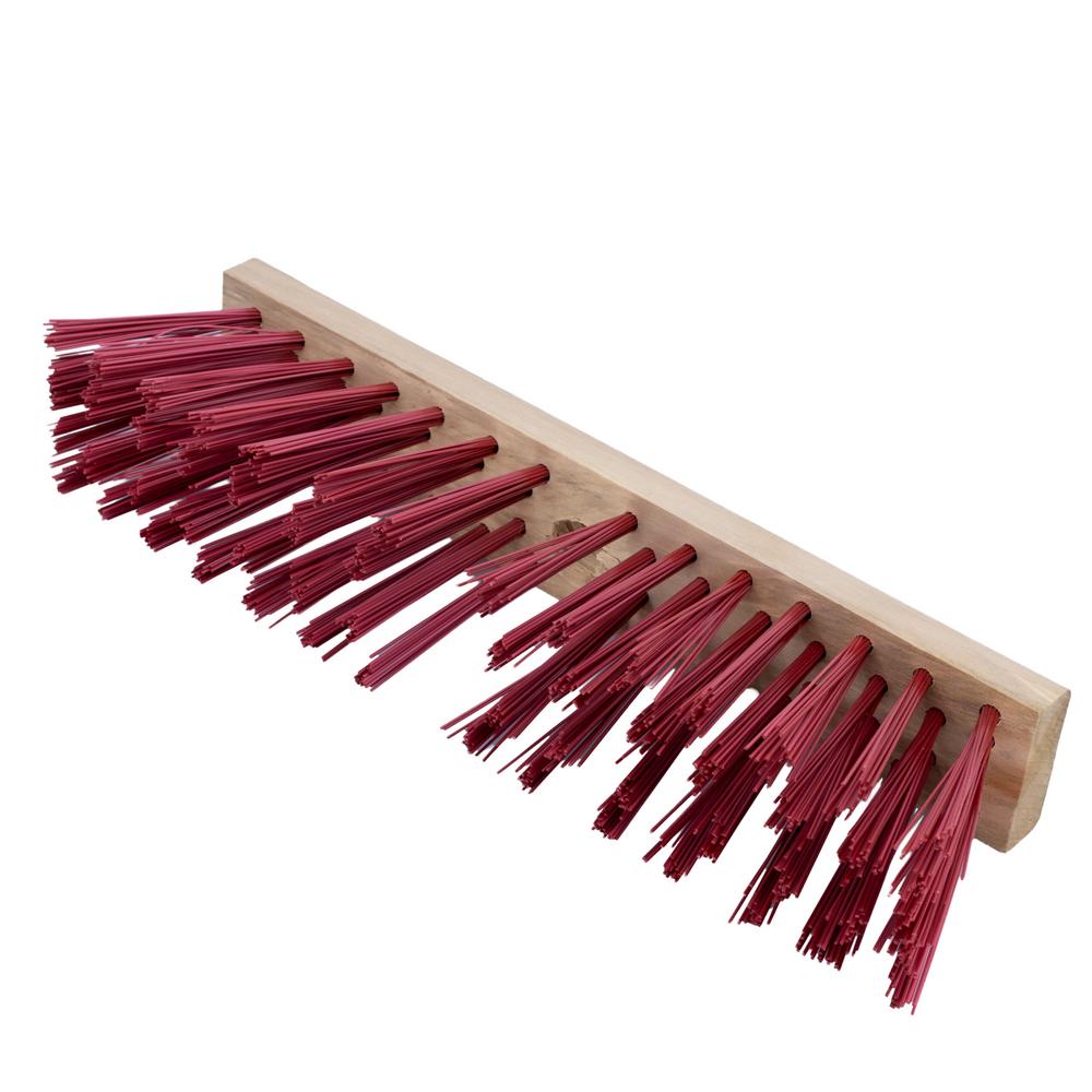 Procat Katuharja 30 cm sivulta