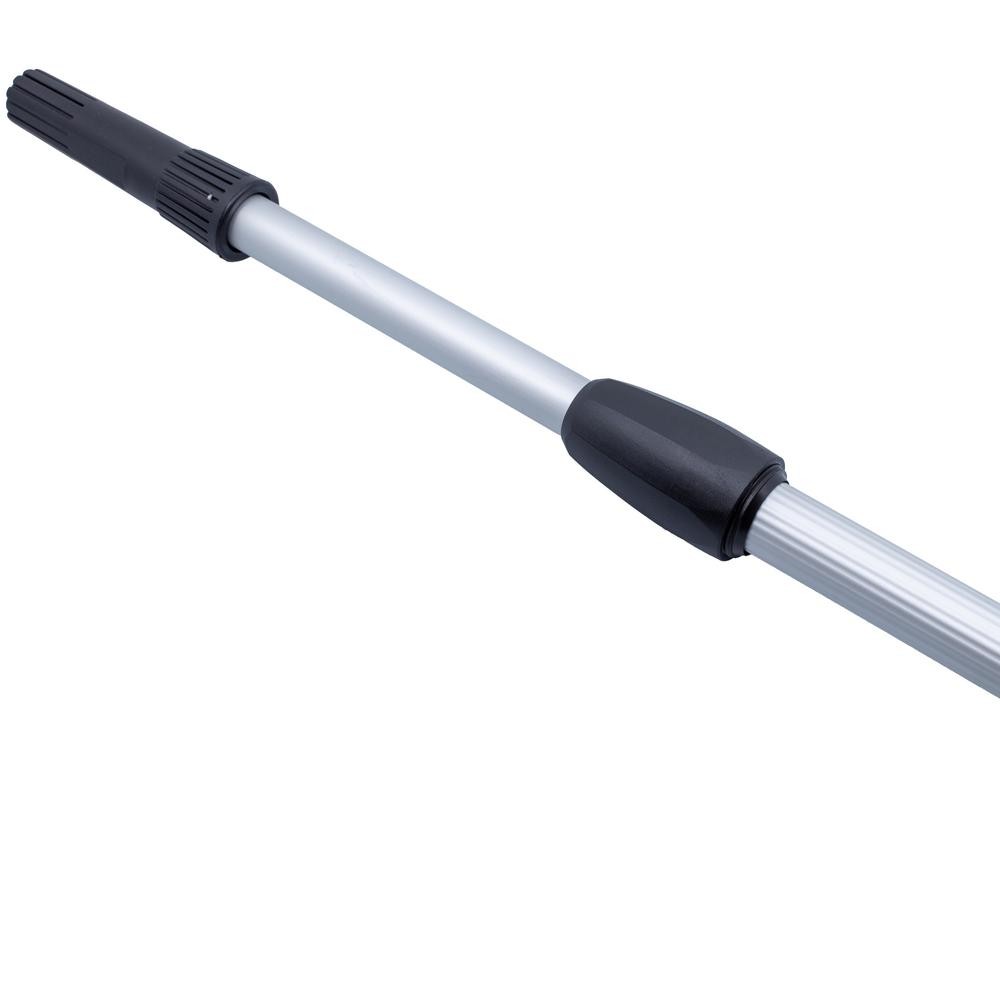Procat teleskooppijatkovarsi 60–120 cm sisäkkäiset putket