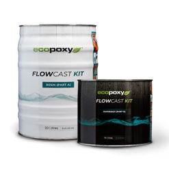 Epoksivalusarja EcoPoxy FlowCast 30L