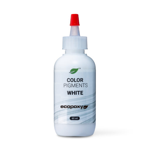Väripigmentti EcoPoxy 60 ml