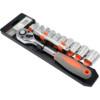 Sthor Hylsysarja 12-os 1/2"
