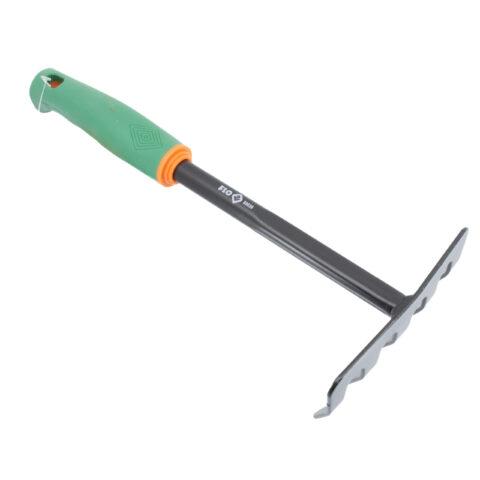 Flo Puutarhaharava 30 cm 5-piikkiä