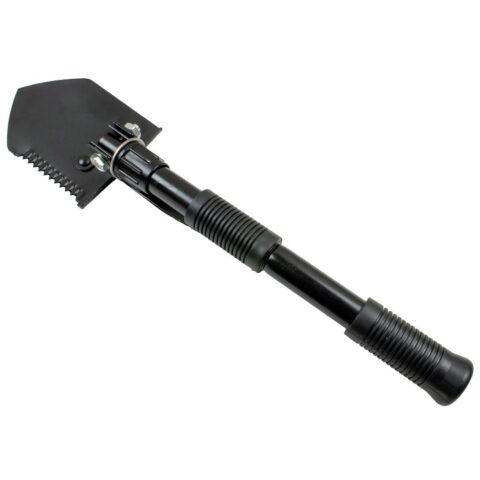 Flo Taittolapio/retkilapio 410 mm kokoontaitettava
