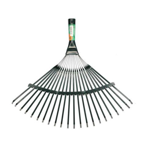 Flo Lehtiharava metalli 425 mm   24 mm varrelle