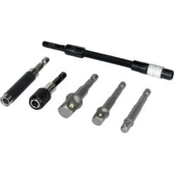 Yato Adapterisarja 6-os