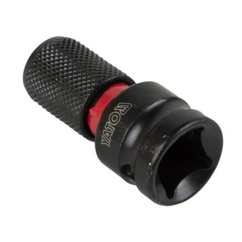 Yato Iskupään adapteri 50 mm
