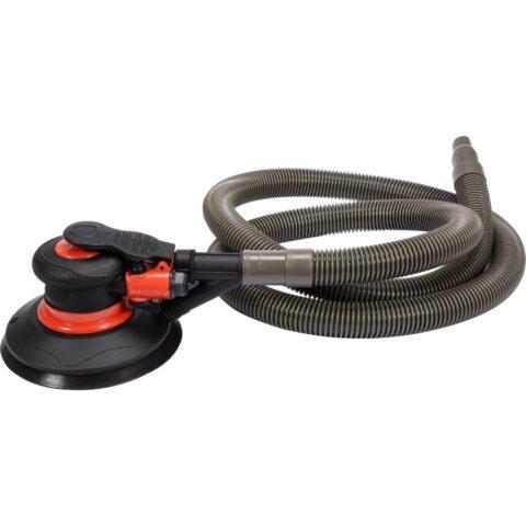 Yato Epäkeskohiomakone 150 mm letkun kanssa