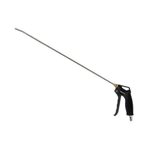 Yato Puhalluspistooli 520 mm paineilmalle