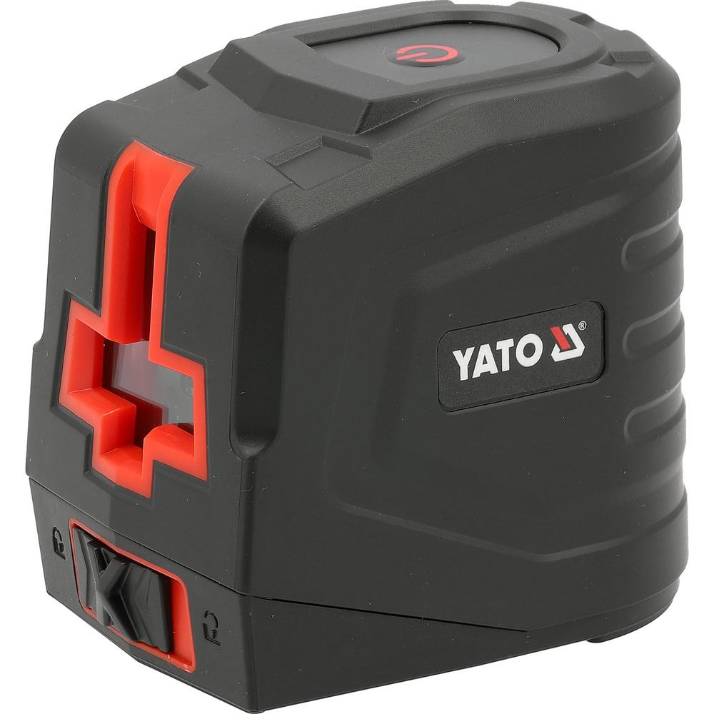 Yato Ristilaser