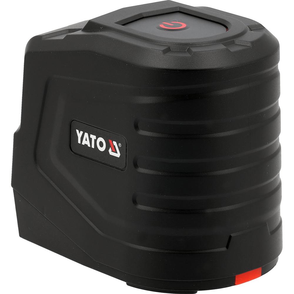 Yato Ristilaser