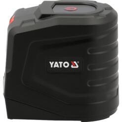 Yato Ristilaser sivulta