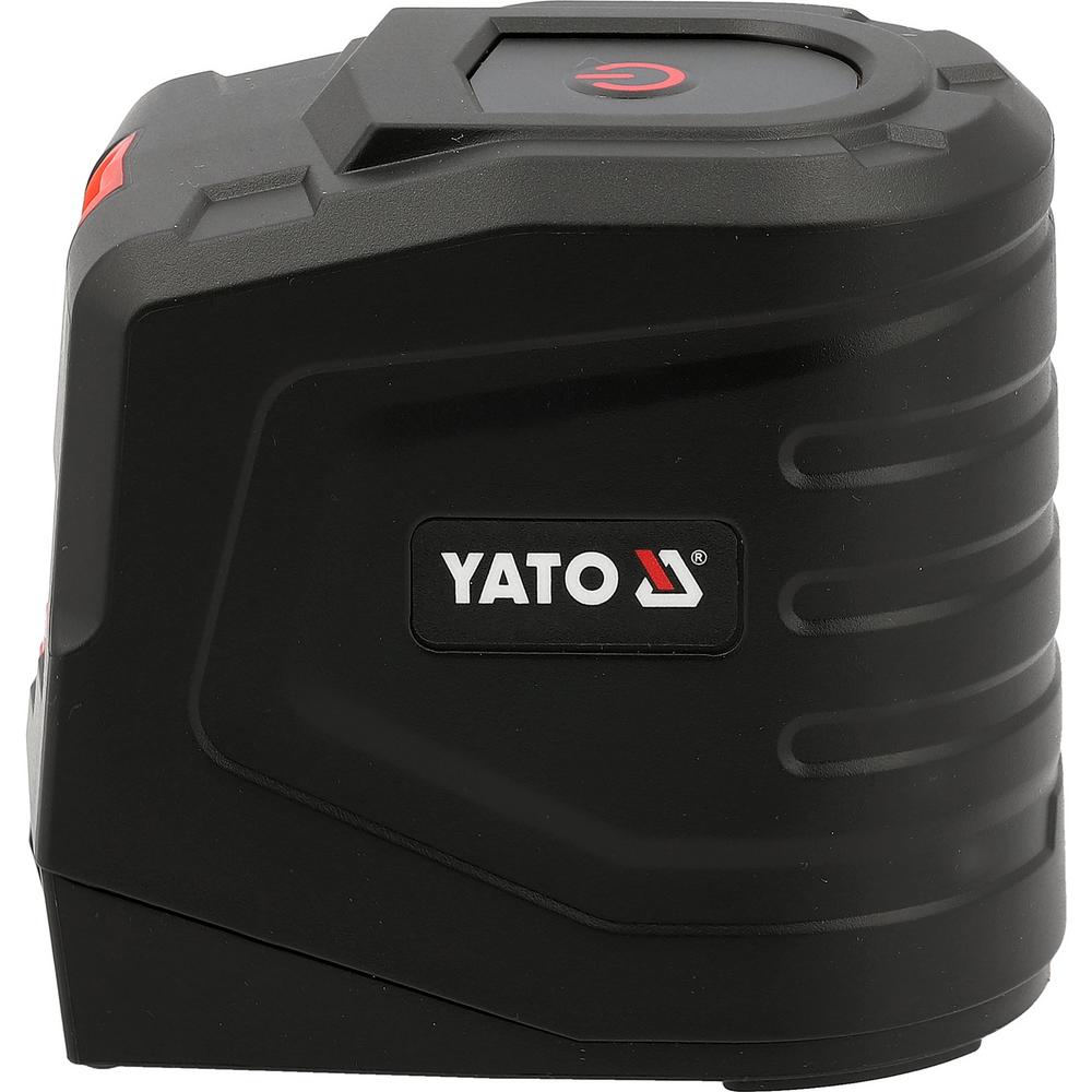 Yato Ristilaser sivulta