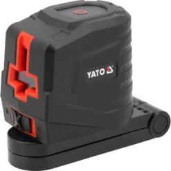 Yato Ristilaser jalustalla