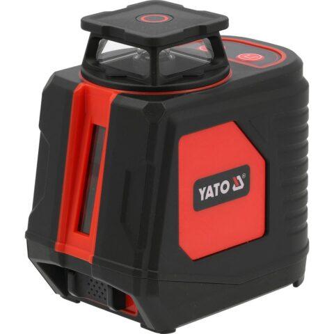 Yato Ristilinjalaser 360