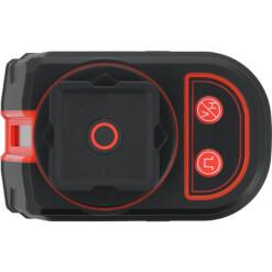 Yato Ristilinjalaser 360 yläpuolelta