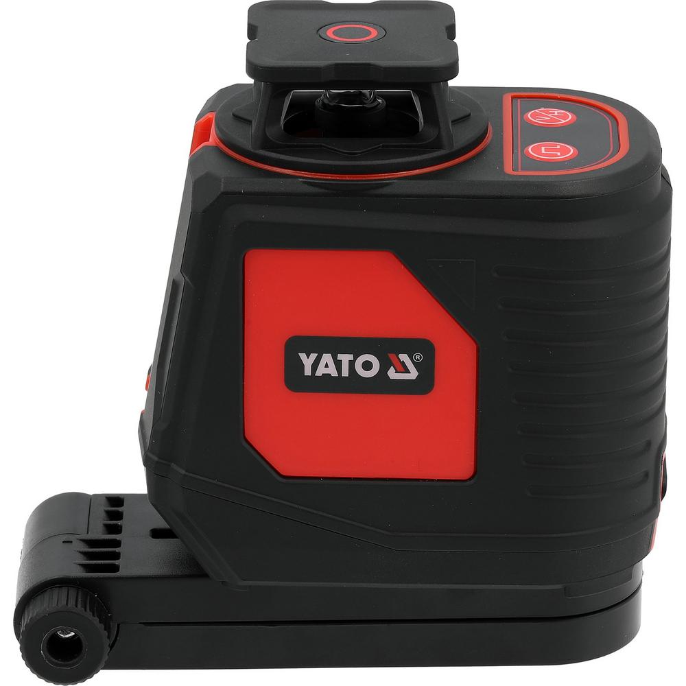 Yato Ristilinjalaser 360