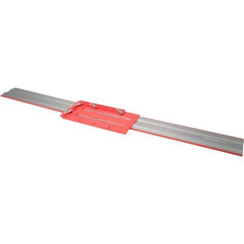 Yato Käsisirkkelin ohjainkisko   1500 mm universaali malli