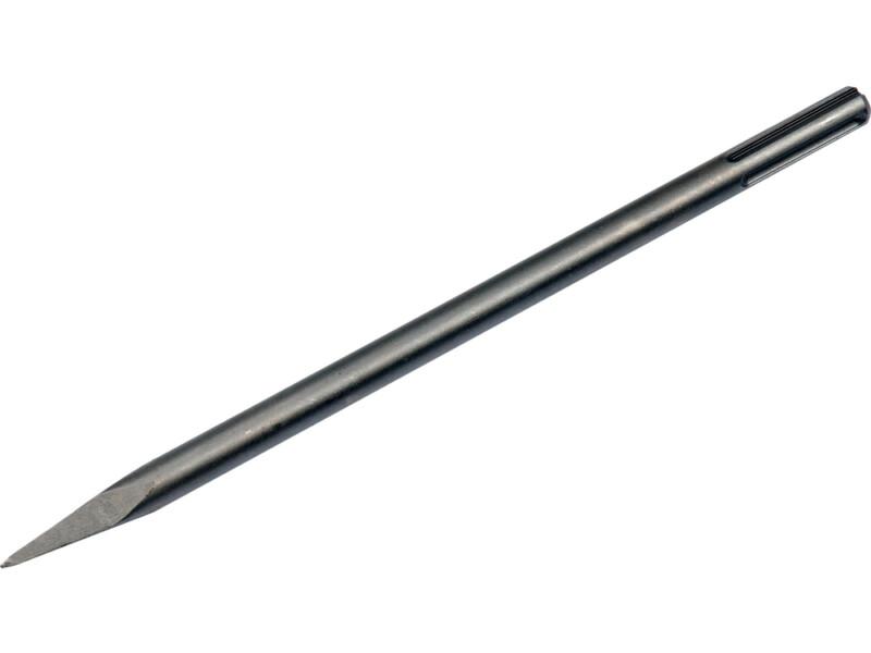 Yato SDS MAX piikkitaltta 400 mm