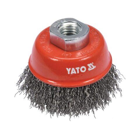 Yato Kuppiharja M14 65 mm RST