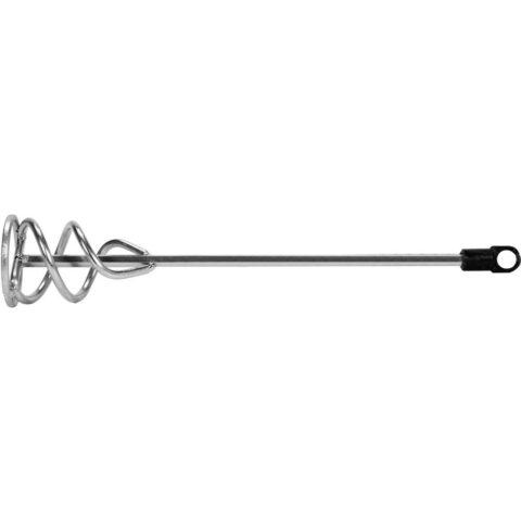 Yato Laastinsekoitin 60 x 320 mm pyöreä spiraalikierre 4-9 kg