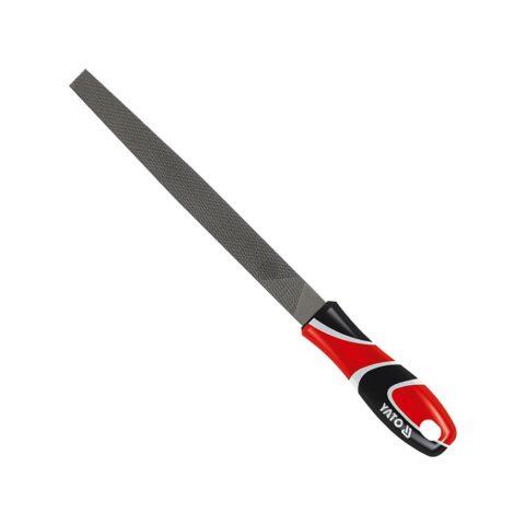 Yato Konepajaviila 200 mm litteä