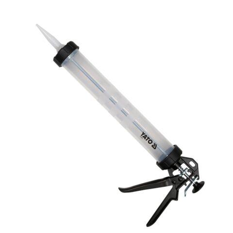 Yato Massapistooli 600 ml