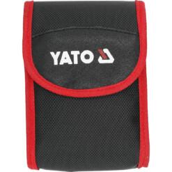 Yato Etäisyysmittari suojapussi