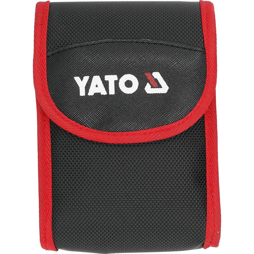 Yato Etäisyysmittari suojapussi