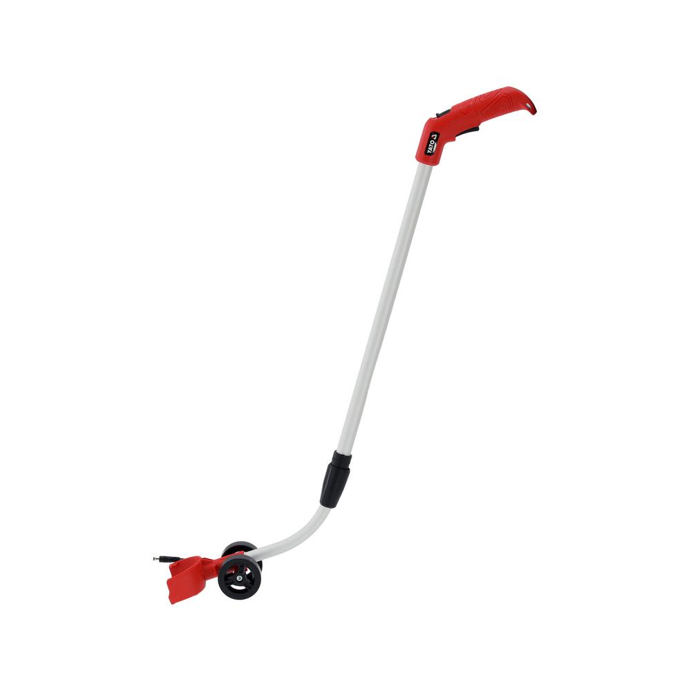 Yato teleskooppivarsi 70-110 cm – sivukuva pisimmillään