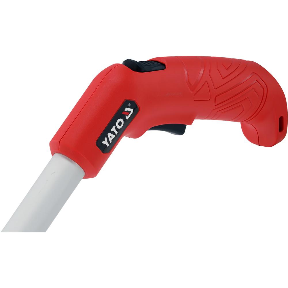 Yato teleskooppivarsi 70-110 cm – kahva ja virtakytkin