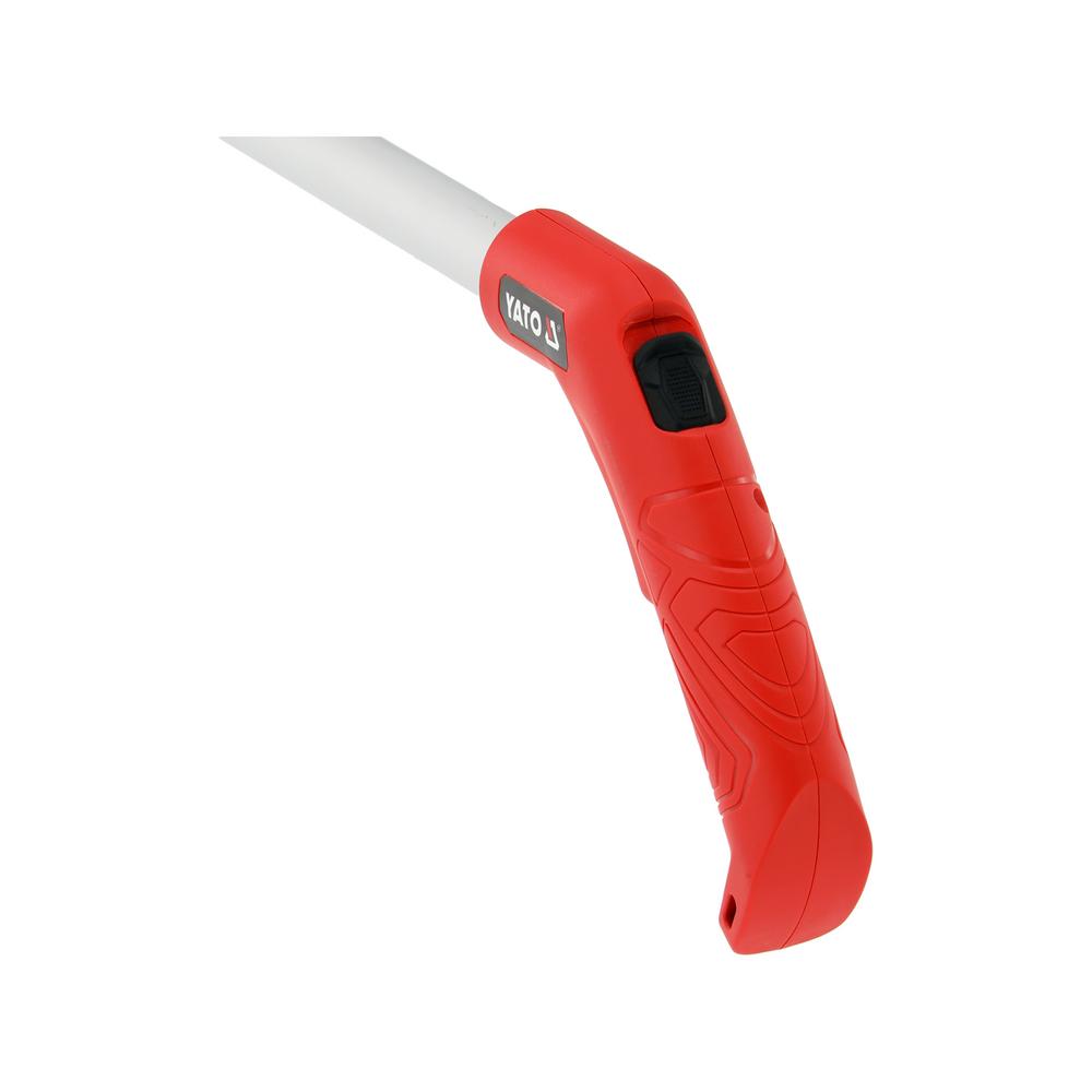 Yato teleskooppivarsi 70-110 cm – kahva sivulta